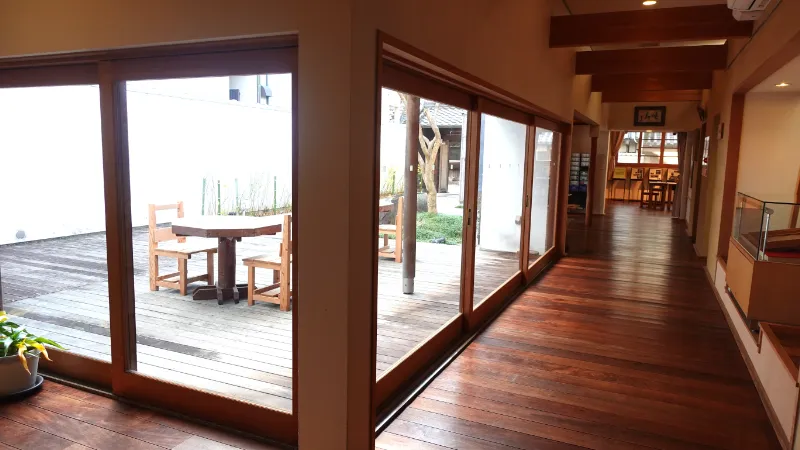 犬養万葉記念館